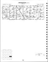 Code 15 - Washington Township - North, Greene County 1985